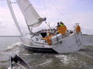 haringvliet